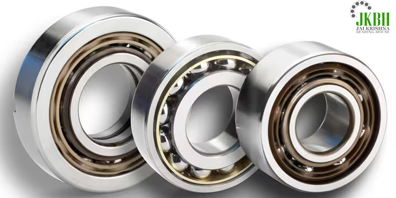 Keeping Your Machines Rolling: A Guide to Choosing the Right Bearing