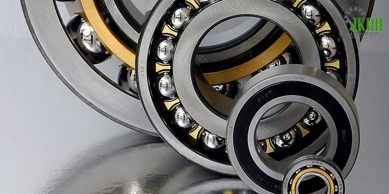 How Can We Increase The Life Of A Machine By Choosing The Correct Bearings?
