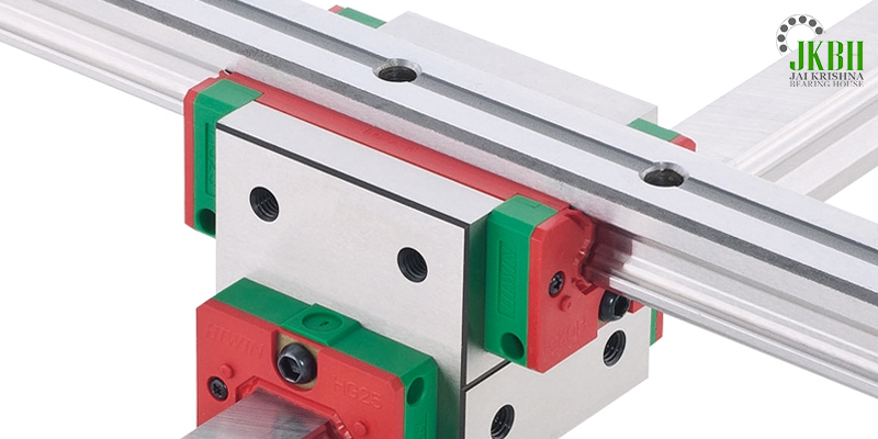 Maximizing Efficiency: Hiwin Linear Motion Solutions for Industry