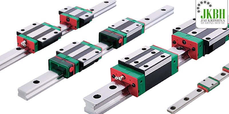 What Would the World Look Like Without Hiwin Linear Guideways?