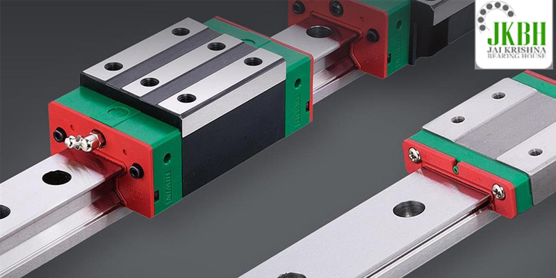 How to Win Big in the Hiwin Linear Guideways Industry: A User’s Perspective