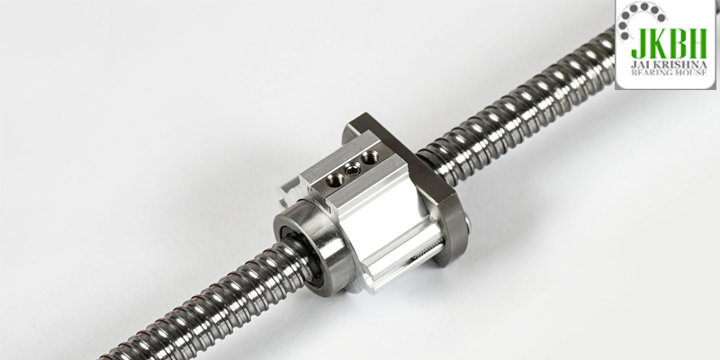 The Role of Lubrication in Hiwin Ball Screws Performance