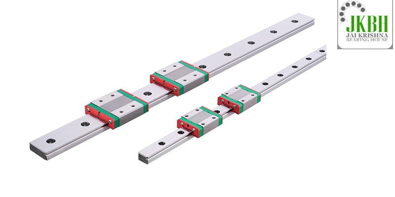 hiwin linear guideways