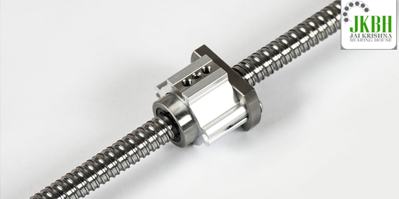 hiwin ball screws