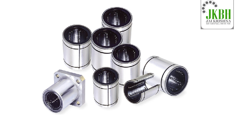 hiwin linear bearings