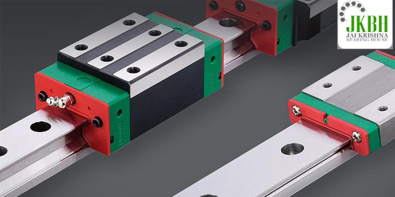 Hiwin Linear Motion for Machine Tools in Delhi NCR