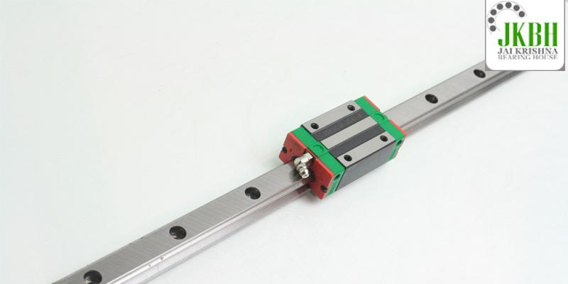 How to Find the Best Linear Motion Products in India