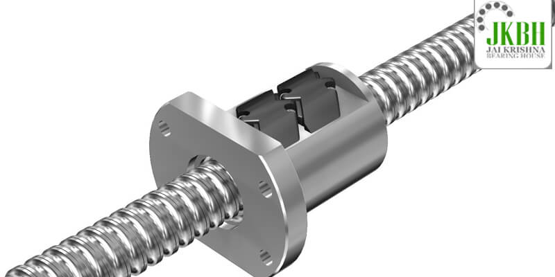 Maximize Efficiency with the Hiwin Ball Screw Configurator