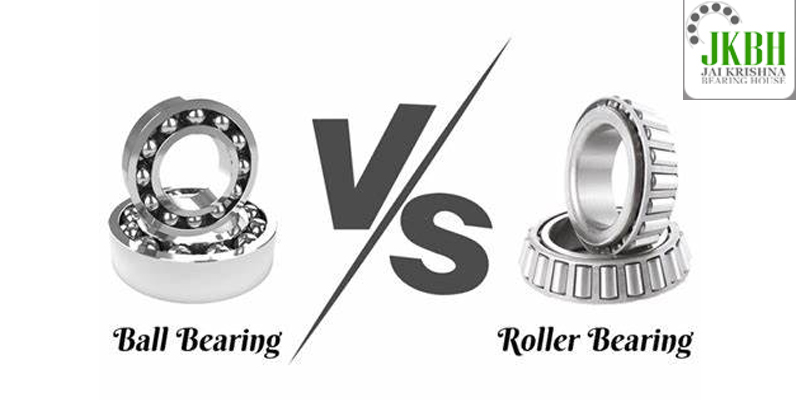 10 Best Applications of Roller Bearings