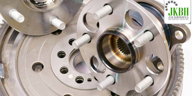 Understanding Wheel Bearings: A Comprehensive Guide