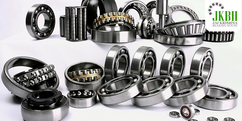 Best Motor Bearings: Bearing Types, Properties, and Functions