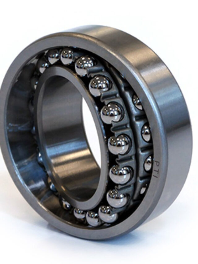 Top 10 Ball Bearing Company In India