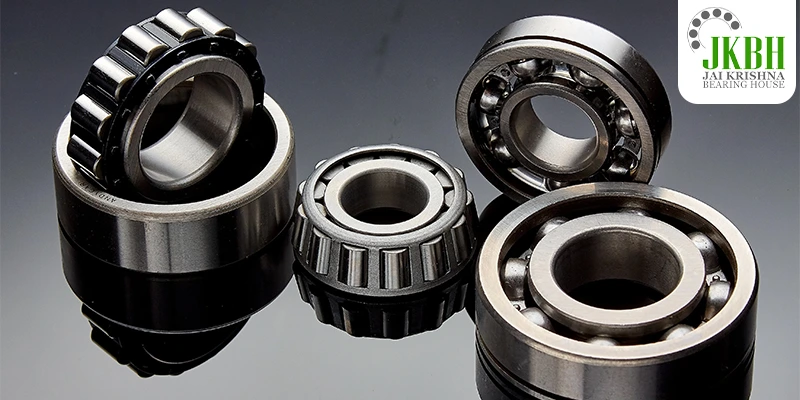 Top 10 Wholesale Ball Bearing Suppliers in Delhi