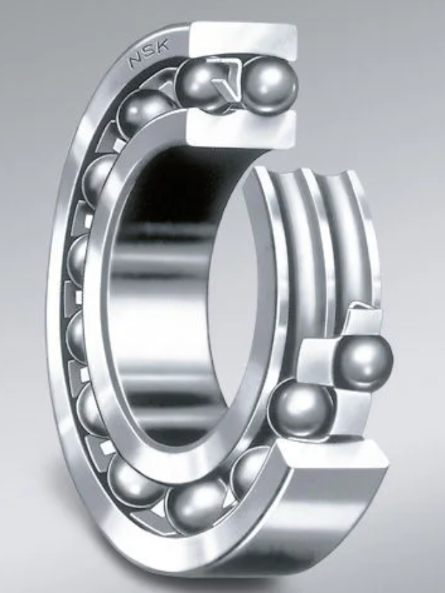 Top 10 Wholesale Ball Bearing Suppliers in Delhi