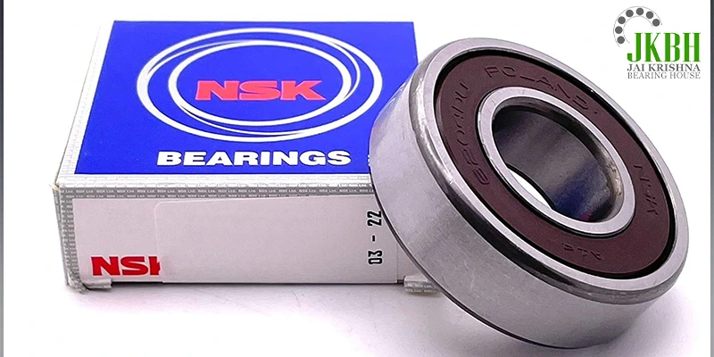 Top NSK Ball Ball Bearing Dealers & Suppliers In Delhi